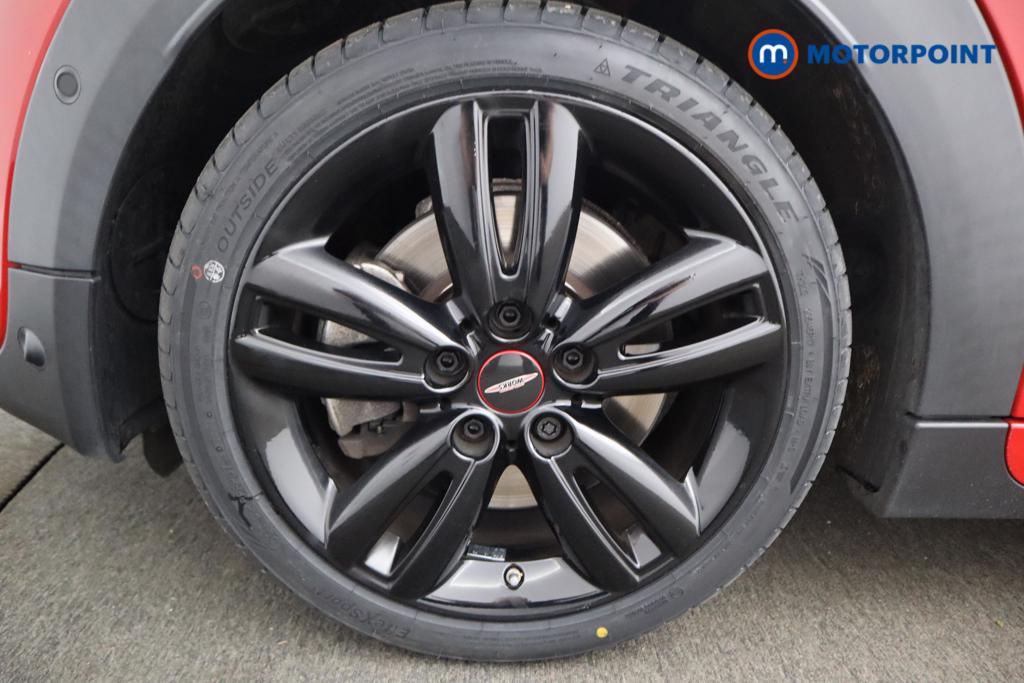 Mini Hatchback Cooper S Sport Automatic Petrol Hatchback - Stock Number (1544239) - 11th supplementary image