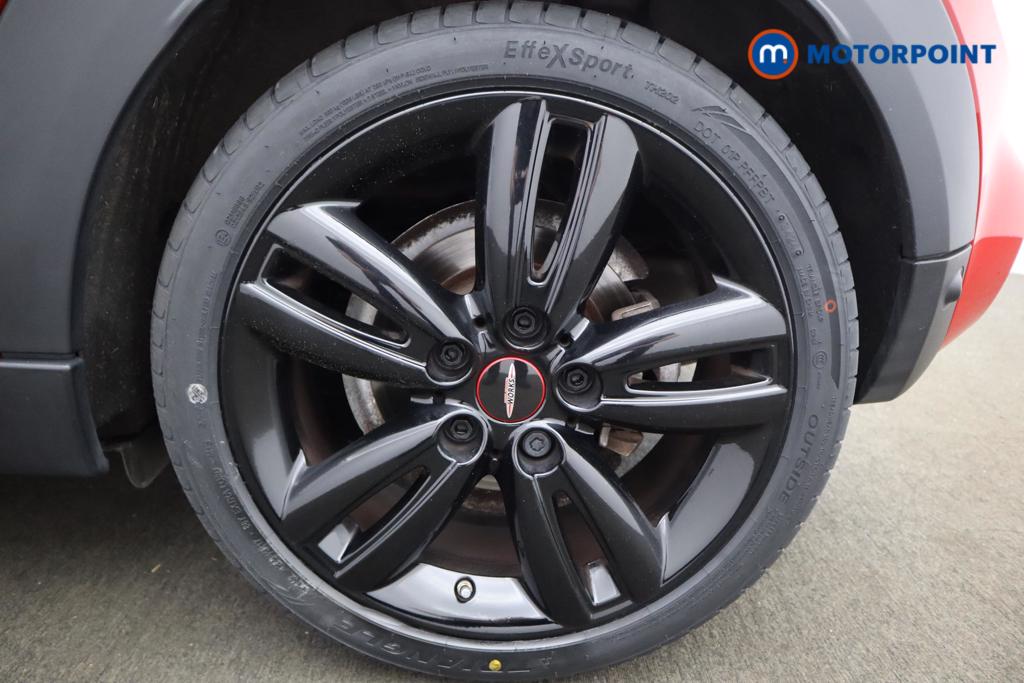 Mini Hatchback Cooper S Sport Automatic Petrol Hatchback - Stock Number (1544239) - 12th supplementary image