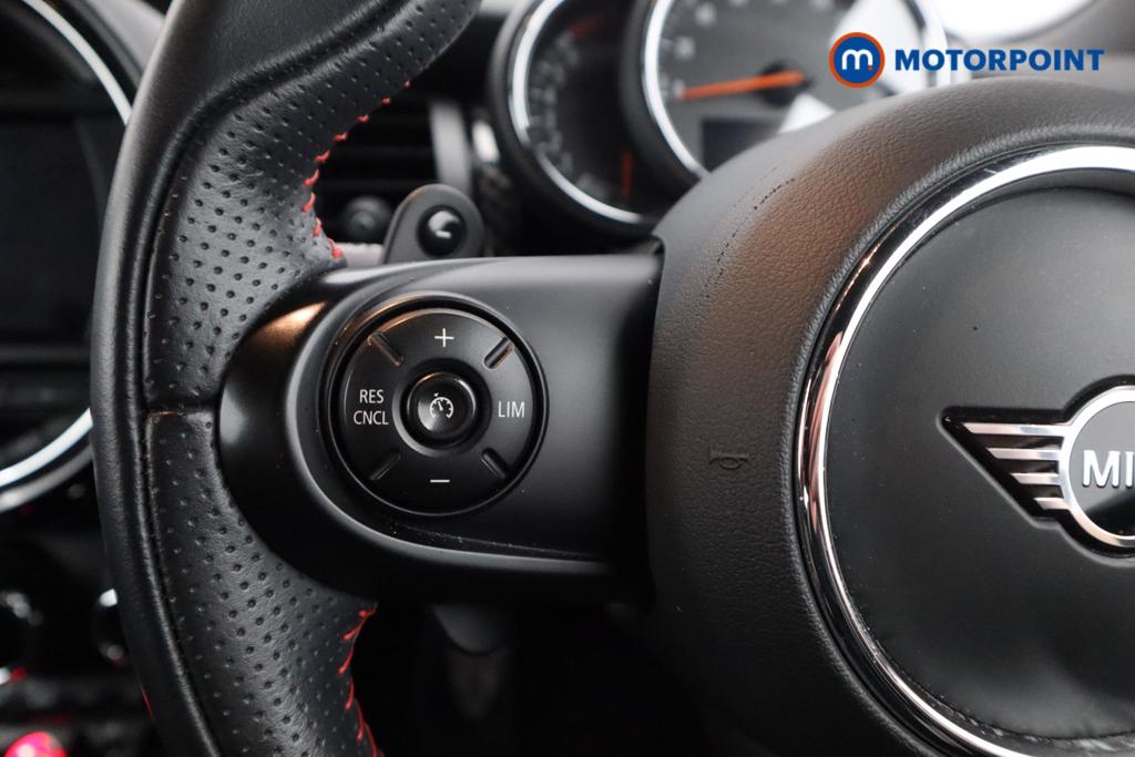Mini Hatchback Cooper S Sport Automatic Petrol Hatchback - Stock Number (1544239) - 13th supplementary image