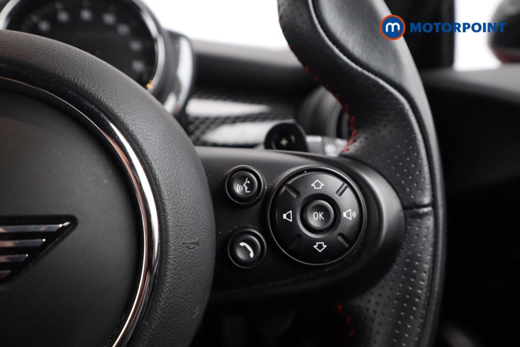Mini Hatchback Cooper S Sport Automatic Petrol Hatchback - Stock Number (1544239) - 14th supplementary image