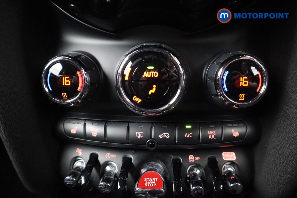 Mini Hatchback Cooper S Sport Automatic Petrol Hatchback - Stock Number (1544239) - 15th supplementary image