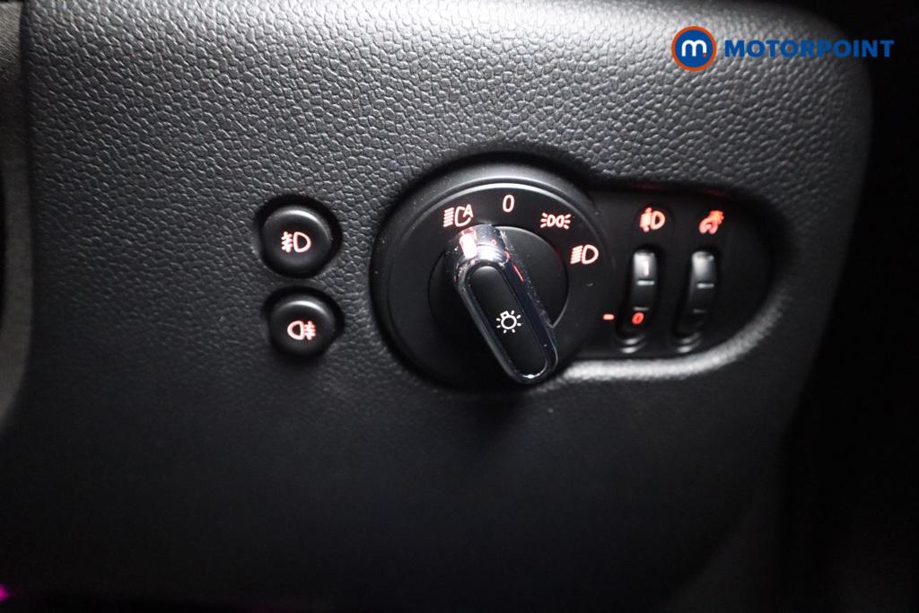 Mini Hatchback Cooper S Sport Automatic Petrol Hatchback - Stock Number (1544239) - 16th supplementary image