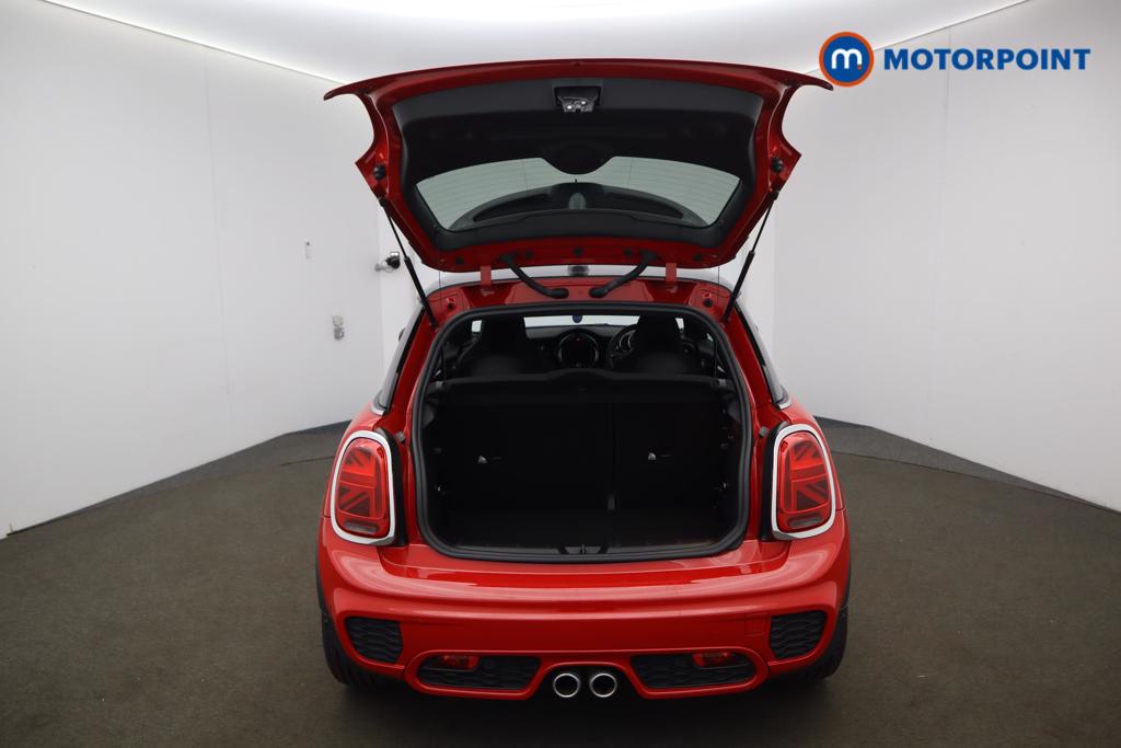Mini Hatchback Cooper S Sport Automatic Petrol Hatchback - Stock Number (1544239) - 19th supplementary image