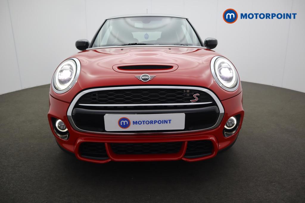 Mini Hatchback Cooper S Sport Automatic Petrol Hatchback - Stock Number (1544239) - 21st supplementary image