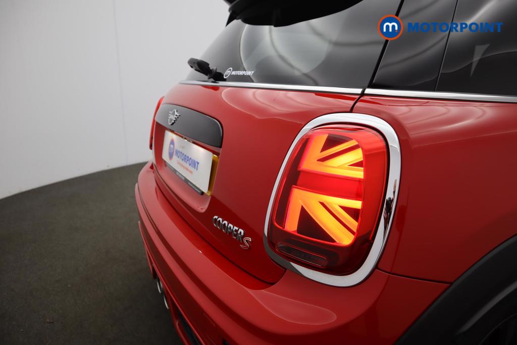 Mini Hatchback Cooper S Sport Automatic Petrol Hatchback - Stock Number (1544239) - 24th supplementary image
