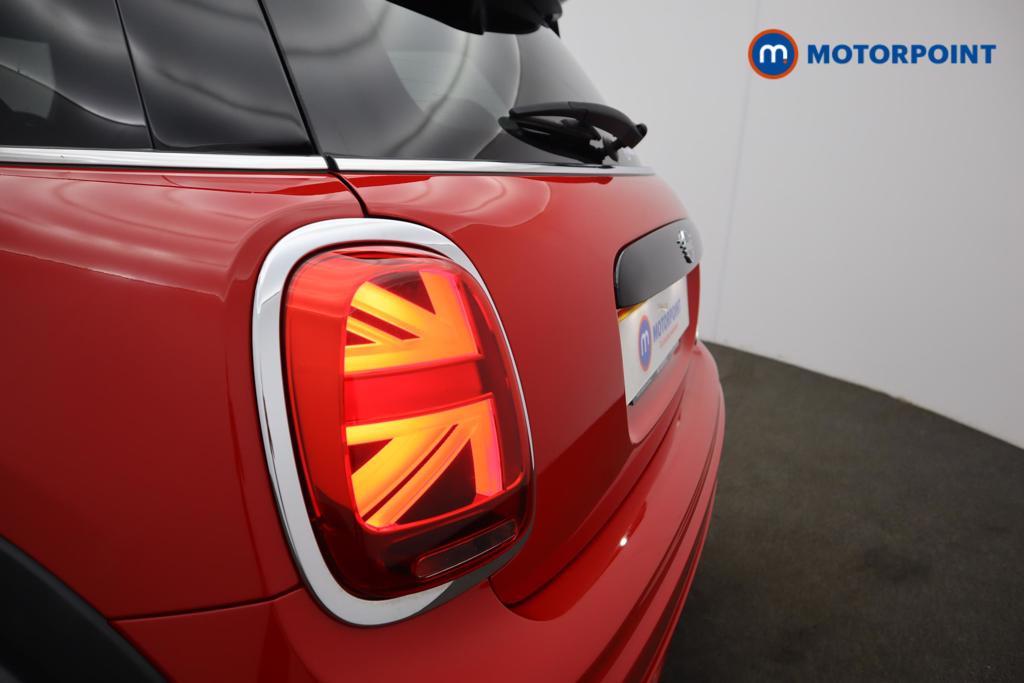 Mini Hatchback Cooper S Sport Automatic Petrol Hatchback - Stock Number (1544239) - 25th supplementary image