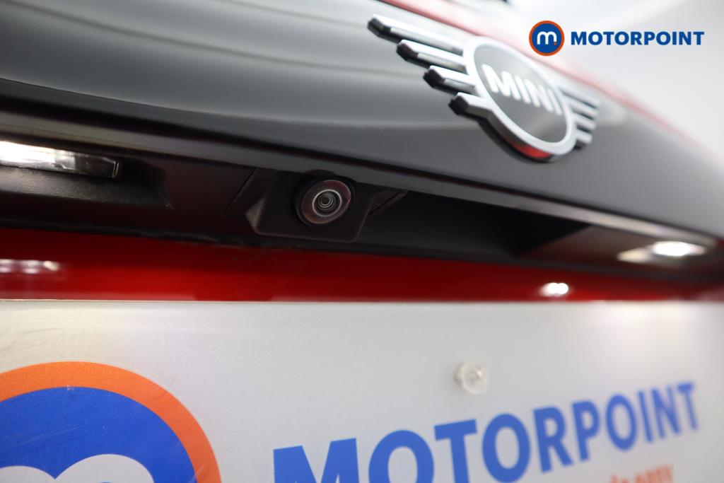 Mini Hatchback Cooper S Sport Automatic Petrol Hatchback - Stock Number (1544239) - 26th supplementary image