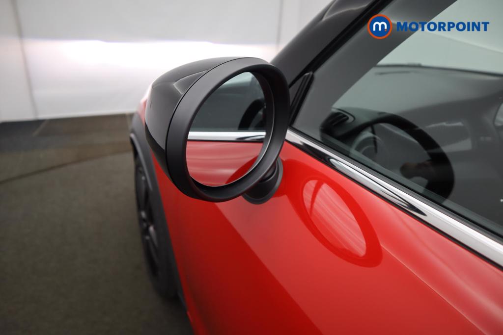 Mini Hatchback Cooper S Sport Automatic Petrol Hatchback - Stock Number (1544239) - 28th supplementary image