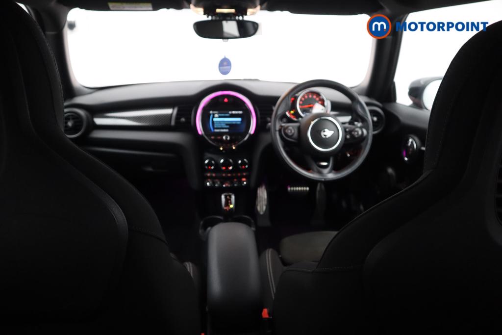 Mini Hatchback Cooper S Sport Automatic Petrol Hatchback - Stock Number (1544239) - 1st supplementary image