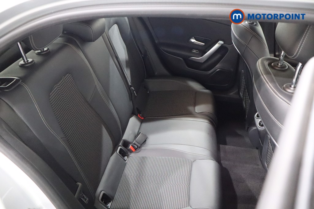 Mercedes-Benz A Class Sport Automatic Diesel Hatchback - Stock Number (1544274) - 5th supplementary image