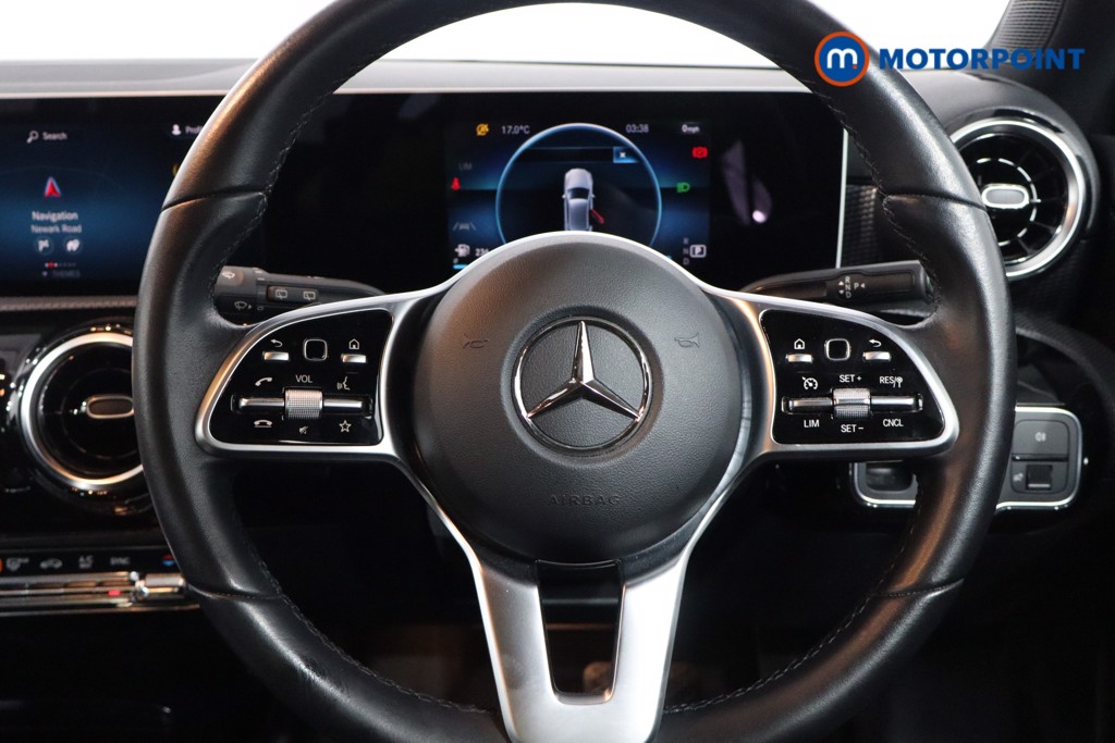 Mercedes-Benz A Class Sport Automatic Diesel Hatchback - Stock Number (1544274) - 6th supplementary image