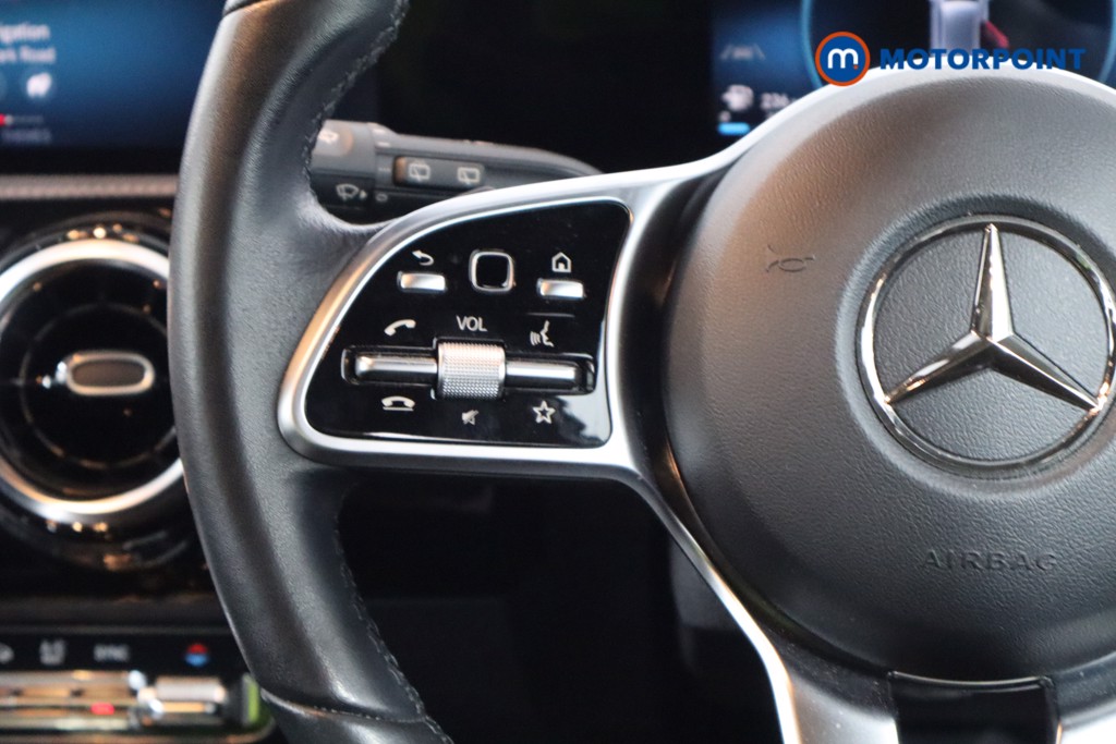 Mercedes-Benz A Class Sport Automatic Diesel Hatchback - Stock Number (1544274) - 7th supplementary image