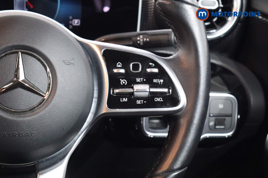 Mercedes-Benz A Class Sport Automatic Diesel Hatchback - Stock Number (1544274) - 8th supplementary image