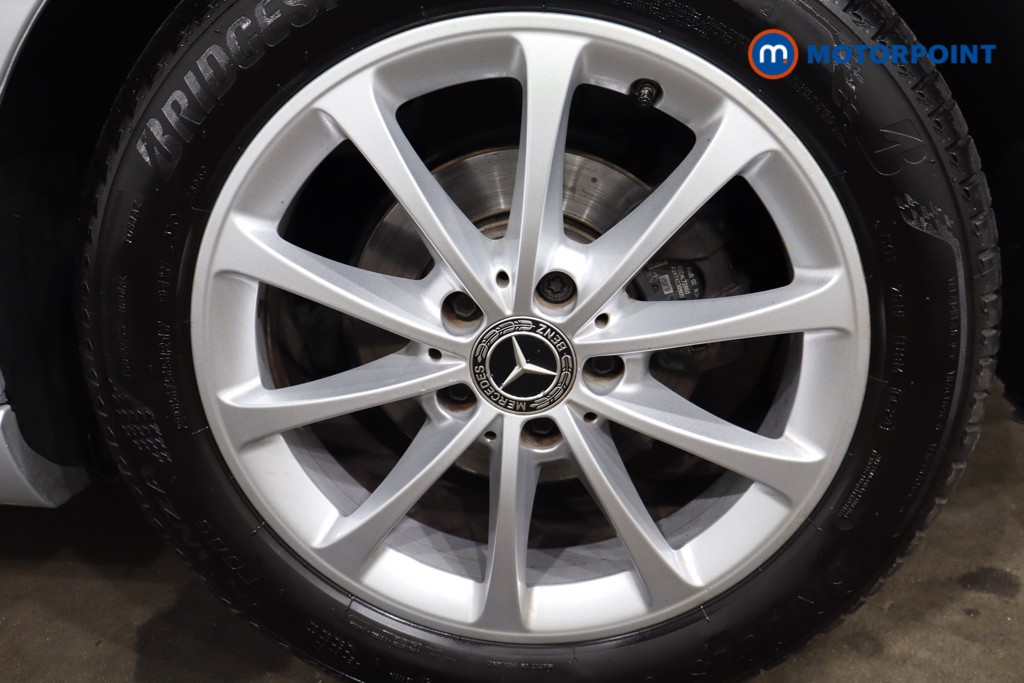 Mercedes-Benz A Class Sport Automatic Diesel Hatchback - Stock Number (1544274) - 10th supplementary image