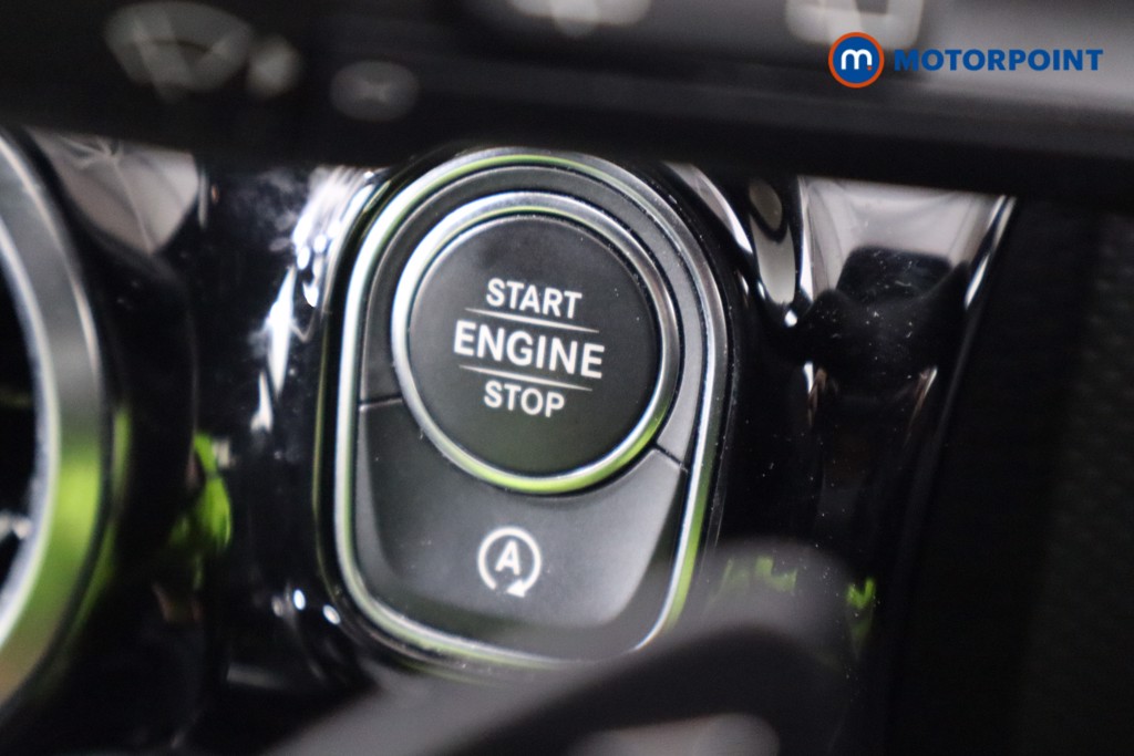 Mercedes-Benz A Class Sport Automatic Diesel Hatchback - Stock Number (1544274) - 13th supplementary image