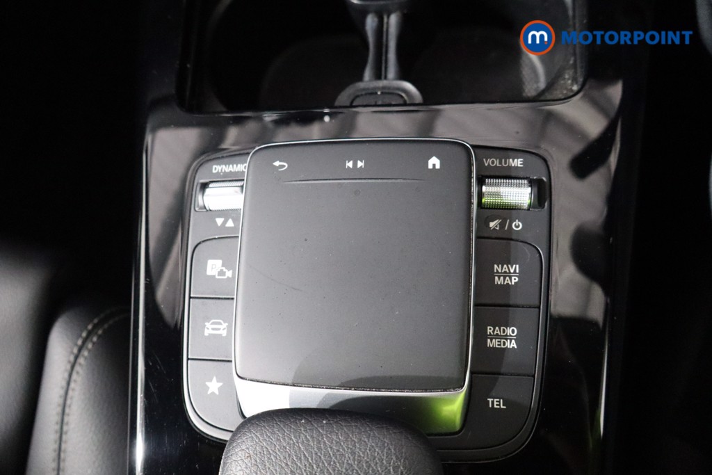 Mercedes-Benz A Class Sport Automatic Diesel Hatchback - Stock Number (1544274) - 16th supplementary image