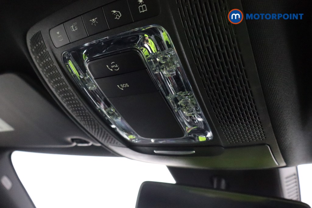Mercedes-Benz A Class Sport Automatic Diesel Hatchback - Stock Number (1544274) - 18th supplementary image