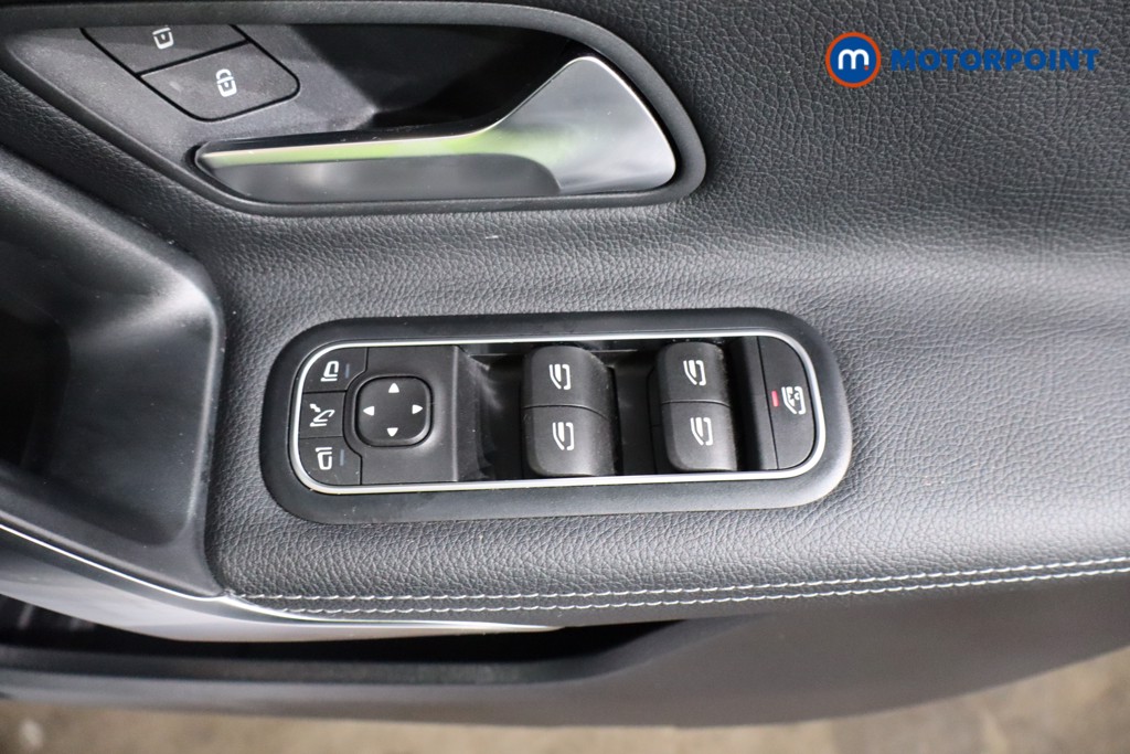 Mercedes-Benz A Class Sport Automatic Diesel Hatchback - Stock Number (1544274) - 22nd supplementary image