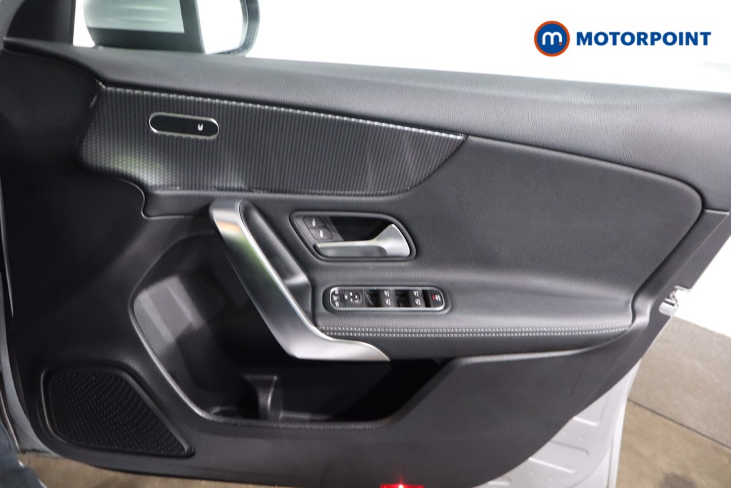 Mercedes-Benz A Class Sport Automatic Diesel Hatchback - Stock Number (1544274) - 23rd supplementary image