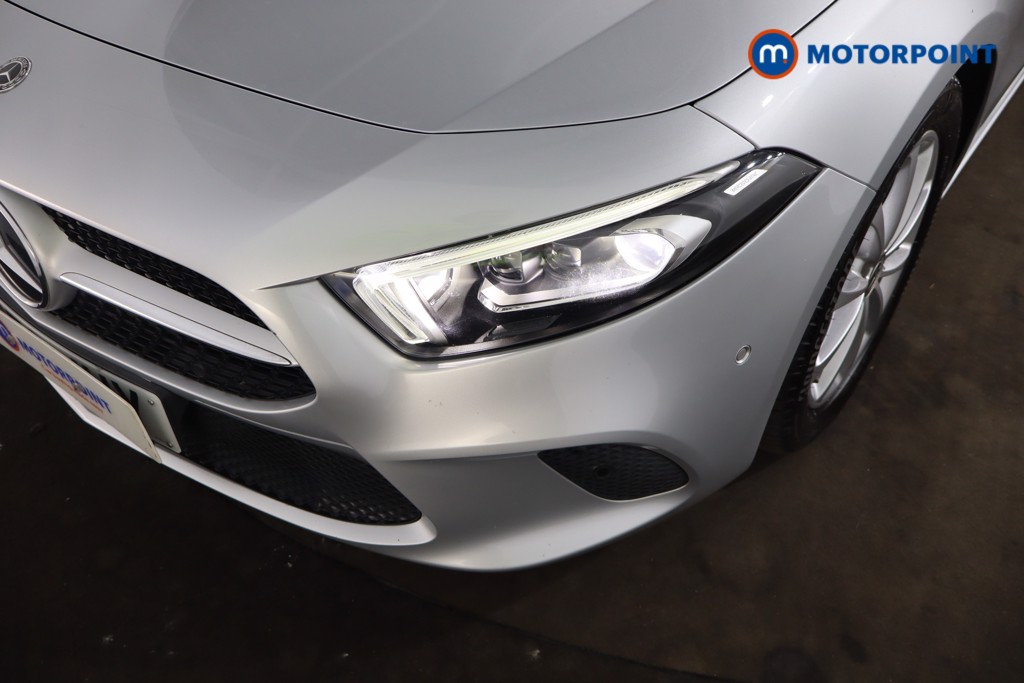 Mercedes-Benz A Class Sport Automatic Diesel Hatchback - Stock Number (1544274) - 25th supplementary image