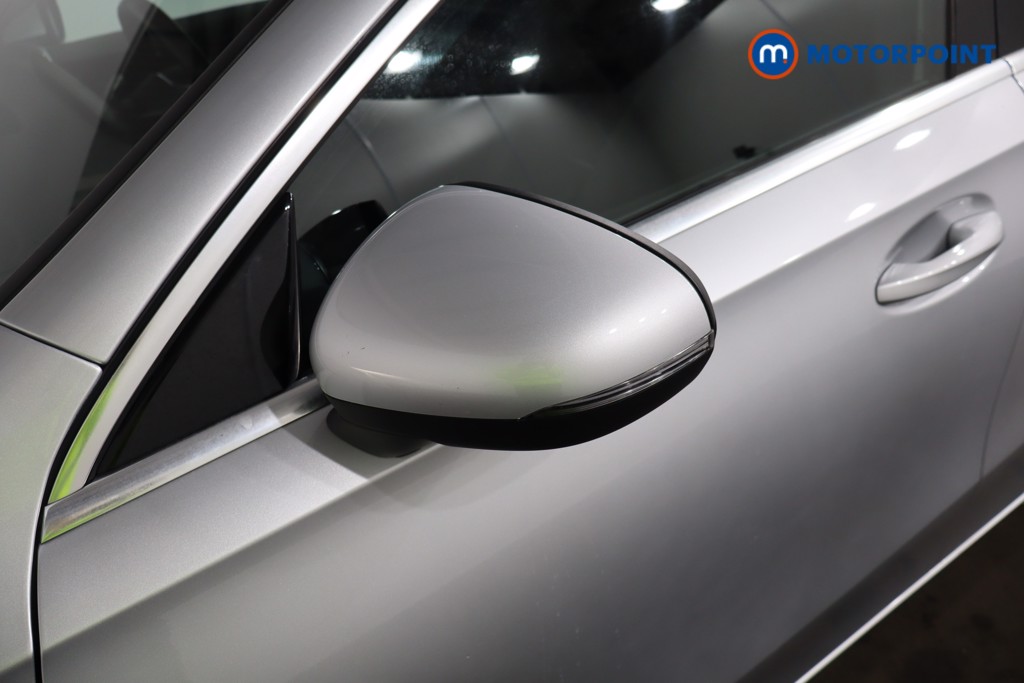 Mercedes-Benz A Class Sport Automatic Diesel Hatchback - Stock Number (1544274) - 26th supplementary image