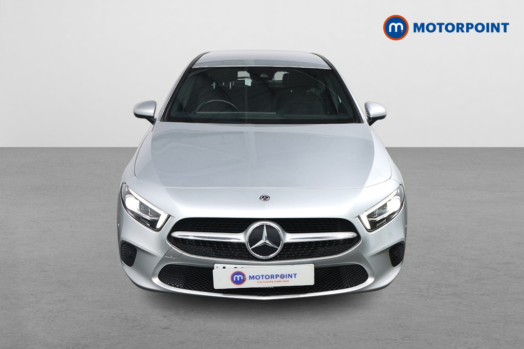 Mercedes-Benz A Class Sport Automatic Diesel Hatchback - Stock Number (1544274) - Front bumper
