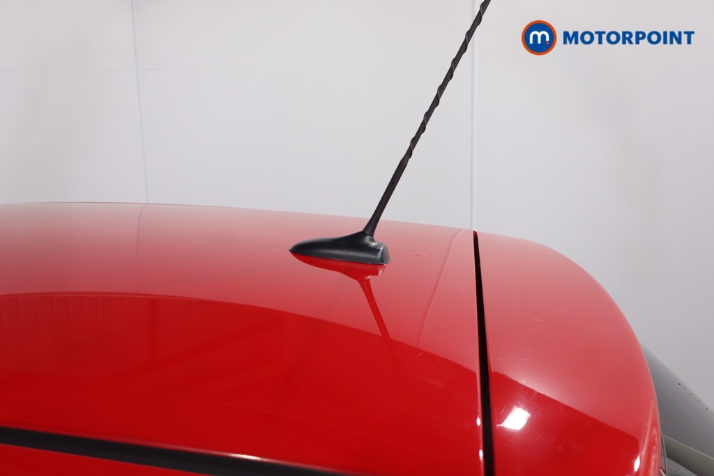 Toyota Yaris Y20 Automatic Petrol-Electric Hybrid Hatchback - Stock Number (1544308) - 19th supplementary image