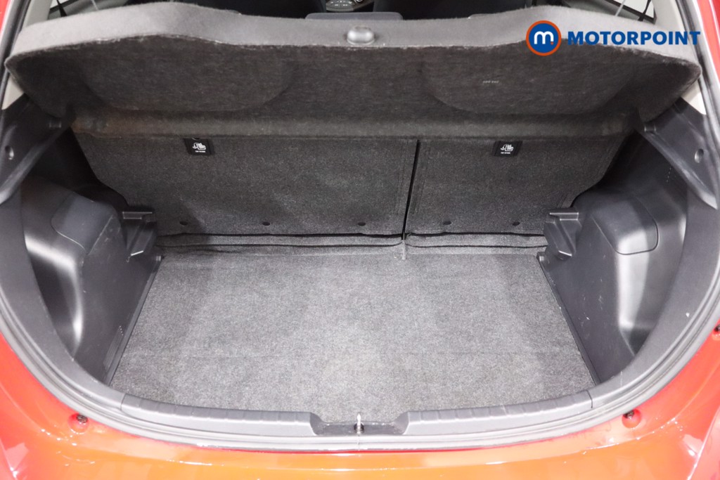 Toyota Yaris Y20 Automatic Petrol-Electric Hybrid Hatchback - Stock Number (1544308) - 27th supplementary image