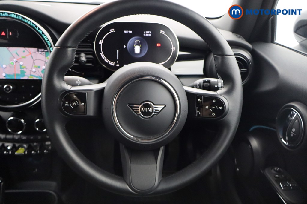 Mini Hatchback Cooper S Level 2 Automatic Electric Hatchback - Stock Number (1544367) - 3rd supplementary image