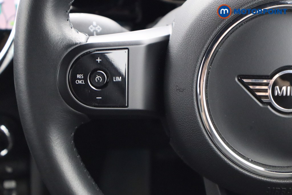 Mini Hatchback Cooper S Level 2 Automatic Electric Hatchback - Stock Number (1544367) - 4th supplementary image