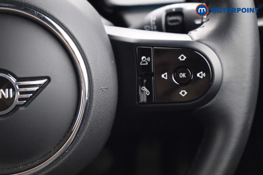 Mini Hatchback Cooper S Level 2 Automatic Electric Hatchback - Stock Number (1544367) - 5th supplementary image