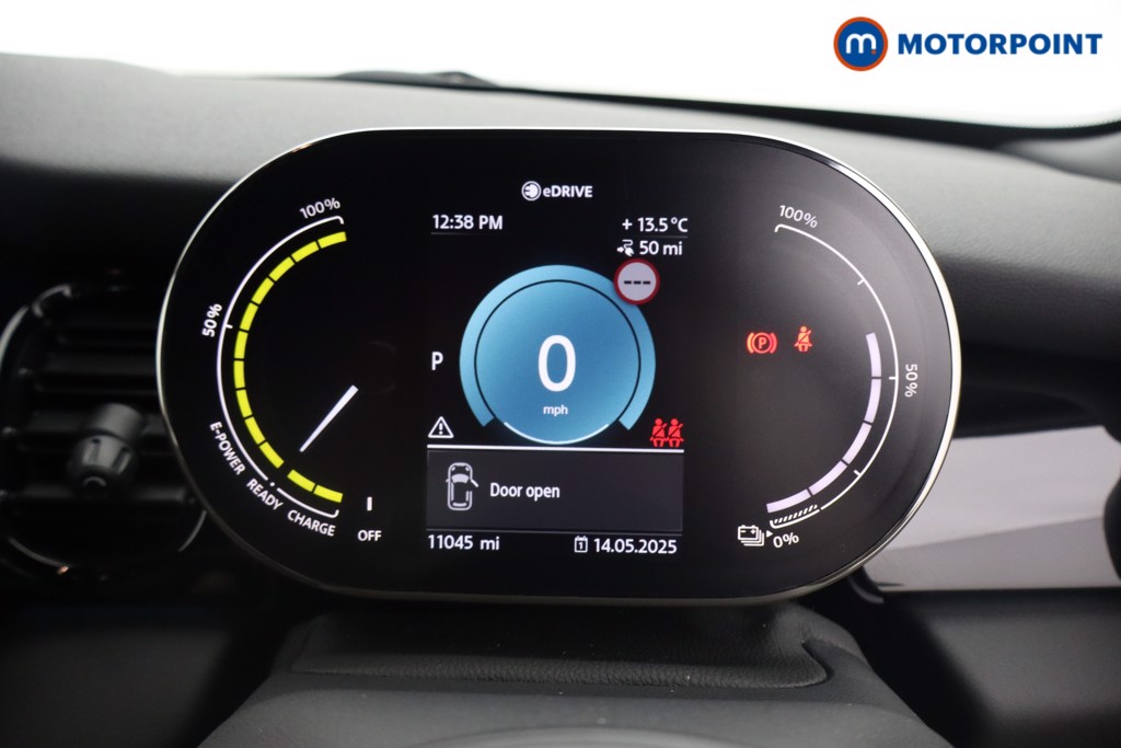 Mini Hatchback Cooper S Level 2 Automatic Electric Hatchback - Stock Number (1544367) - 6th supplementary image
