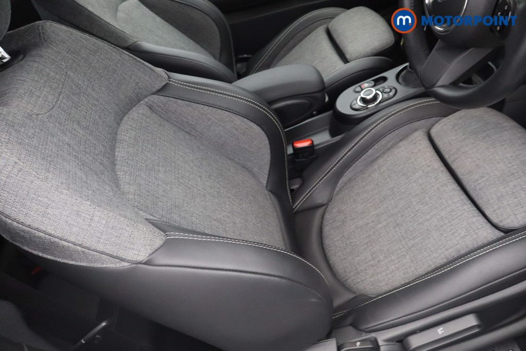 Mini Hatchback Cooper S Level 2 Automatic Electric Hatchback - Stock Number (1544367) - 12th supplementary image