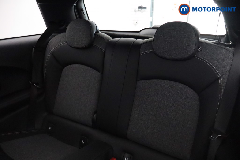 Mini Hatchback Cooper S Level 2 Automatic Electric Hatchback - Stock Number (1544367) - 17th supplementary image