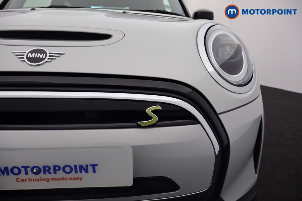 Mini Hatchback Cooper S Level 2 Automatic Electric Hatchback - Stock Number (1544367) - 22nd supplementary image