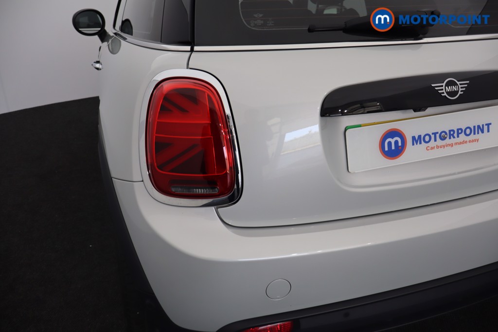 Mini Hatchback Cooper S Level 2 Automatic Electric Hatchback - Stock Number (1544367) - 23rd supplementary image