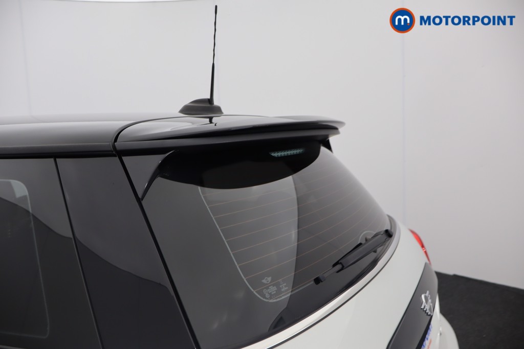 Mini Hatchback Cooper S Level 2 Automatic Electric Hatchback - Stock Number (1544367) - 24th supplementary image