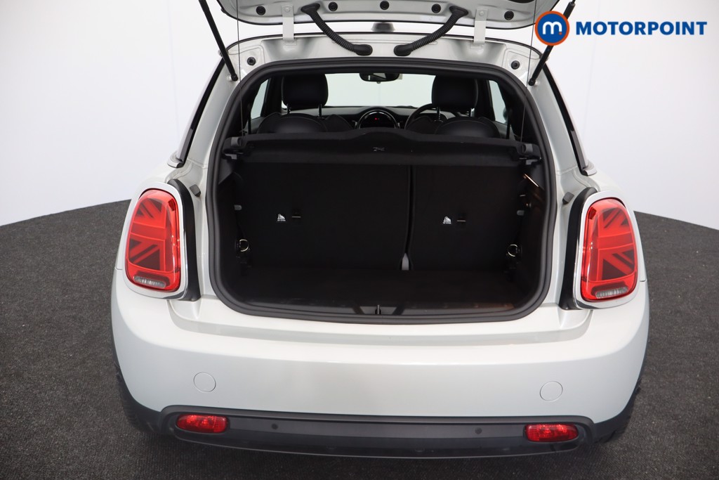 Mini Hatchback Cooper S Level 2 Automatic Electric Hatchback - Stock Number (1544367) - 27th supplementary image