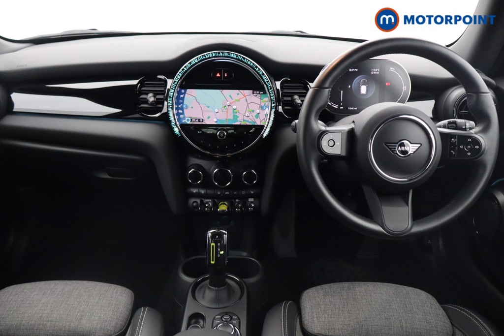 Mini Hatchback Cooper S Level 2 Automatic Electric Hatchback - Stock Number (1544367) - 1st supplementary image
