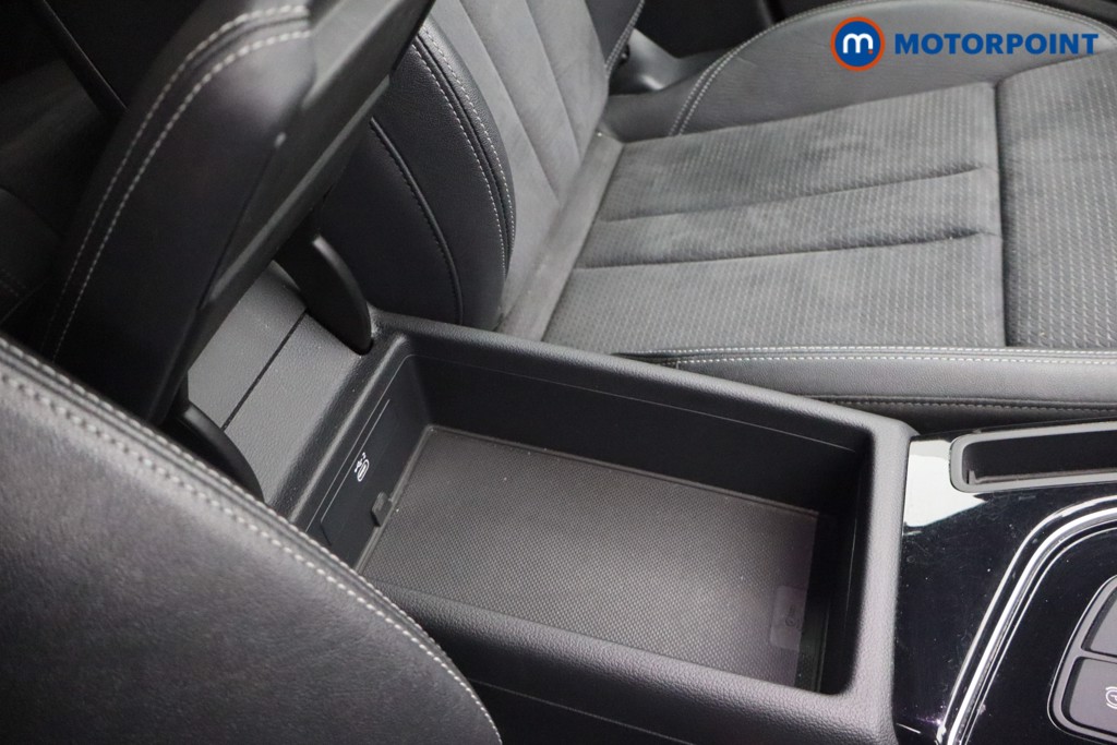 Audi A4 Black Edition Automatic Petrol Estate - Stock Number (1544370) - 8th supplementary image