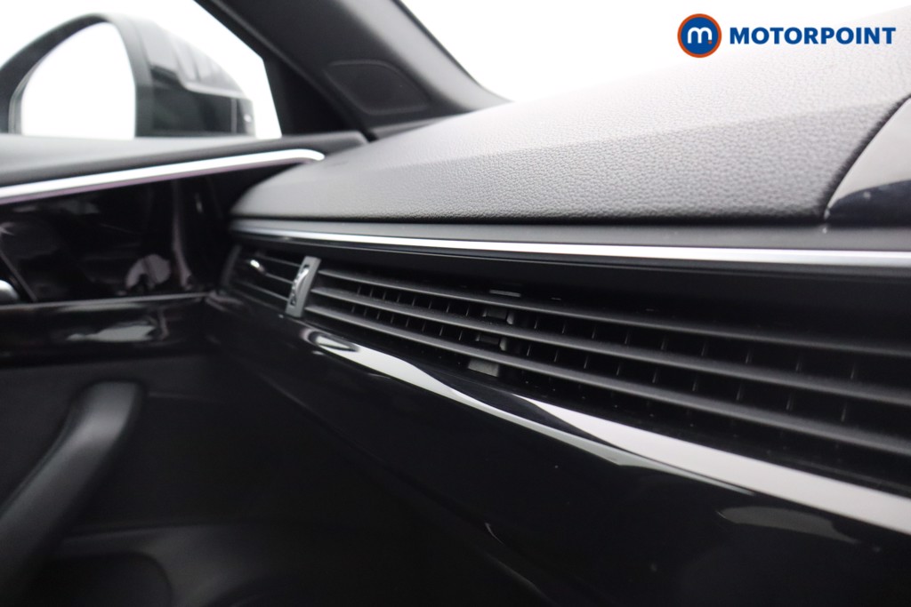 Audi A4 Black Edition Automatic Petrol Estate - Stock Number (1544370) - 10th supplementary image