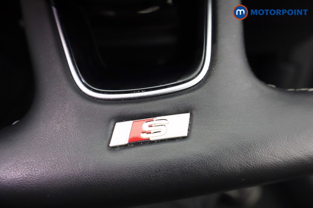 Audi A4 Black Edition Automatic Petrol Estate - Stock Number (1544370) - 13th supplementary image