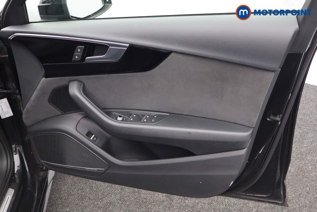 Audi A4 Black Edition Automatic Petrol Estate - Stock Number (1544370) - 16th supplementary image