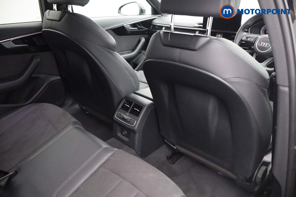 Audi A4 Black Edition Automatic Petrol Estate - Stock Number (1544370) - 18th supplementary image