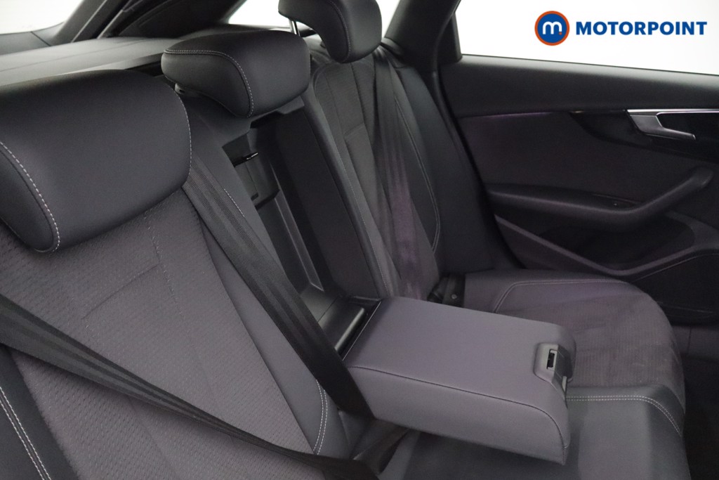 Audi A4 Black Edition Automatic Petrol Estate - Stock Number (1544370) - 19th supplementary image
