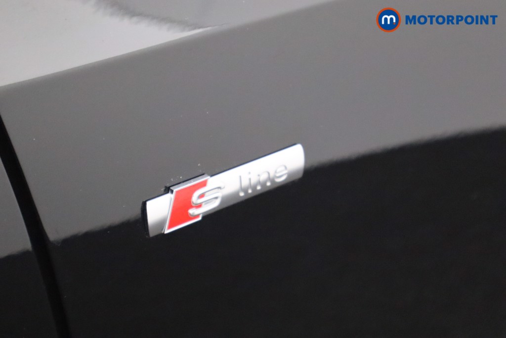 Audi A4 Black Edition Automatic Petrol Estate - Stock Number (1544370) - 27th supplementary image