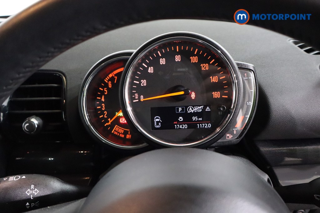 Mini Clubman Cooper Classic Automatic Petrol Estate - Stock Number (1544389) - 2nd supplementary image