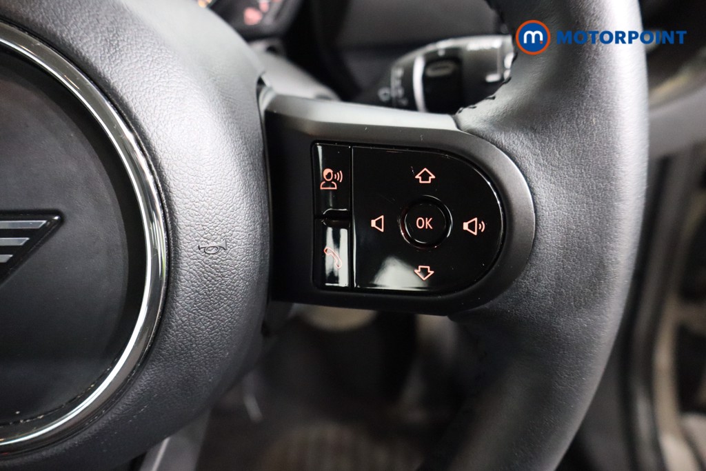 Mini Clubman Cooper Classic Automatic Petrol Estate - Stock Number (1544389) - 6th supplementary image