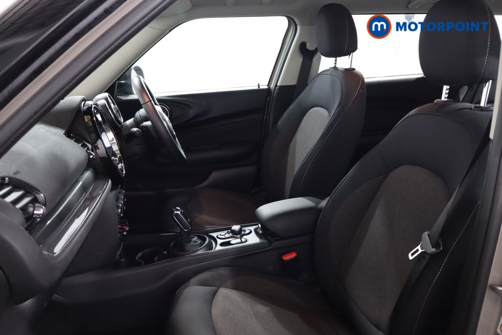 Mini Clubman Cooper Classic Automatic Petrol Estate - Stock Number (1544389) - 8th supplementary image