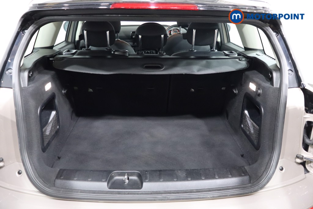 Mini Clubman Cooper Classic Automatic Petrol Estate - Stock Number (1544389) - 10th supplementary image